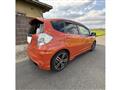 2012 Honda Fit Hybrid