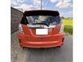2012 Honda Fit Hybrid