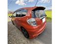 2012 Honda Fit Hybrid