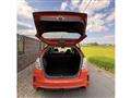 2012 Honda Fit Hybrid