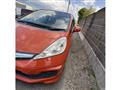 2012 Honda Fit Hybrid