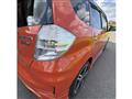 2012 Honda Fit Hybrid