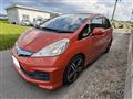 2012 Honda Fit Hybrid
