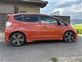 2012 Honda Fit Hybrid