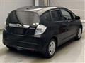 2012 Honda Fit Hybrid