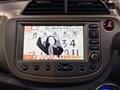 2012 Honda Fit Hybrid