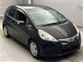2012 Honda Fit Hybrid