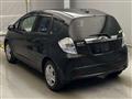2012 Honda Fit Hybrid