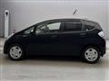 2012 Honda Fit Hybrid