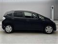 2012 Honda Fit Hybrid