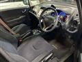 2012 Honda Fit Hybrid