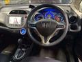 2012 Honda Fit Hybrid