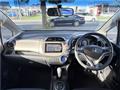 2012 Honda Fit Hybrid