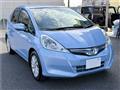 2012 Honda Fit Hybrid