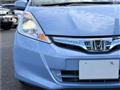 2012 Honda Fit Hybrid