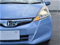 2012 Honda Fit Hybrid