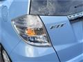 2012 Honda Fit Hybrid