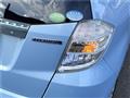 2012 Honda Fit Hybrid
