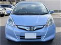 2012 Honda Fit Hybrid