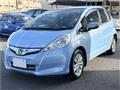 2012 Honda Fit Hybrid