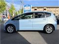 2012 Honda Fit Hybrid