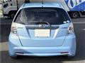 2012 Honda Fit Hybrid