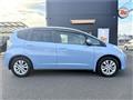 2012 Honda Fit Hybrid