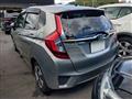 2013 Honda Fit Hybrid