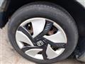 2013 Honda Fit Hybrid