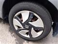 2013 Honda Fit Hybrid