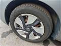 2013 Honda Fit Hybrid
