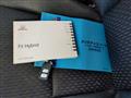 2013 Honda Fit Hybrid