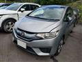 2013 Honda Fit Hybrid