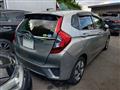 2013 Honda Fit Hybrid