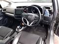 2013 Honda Fit Hybrid