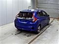 2013 Honda Fit Hybrid