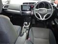 2013 Honda Fit Hybrid