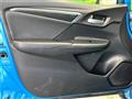 2013 Honda Fit Hybrid