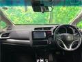 2013 Honda Fit Hybrid