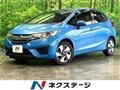 2013 Honda Fit Hybrid