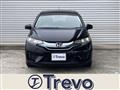 2013 Honda Fit Hybrid