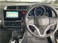 2013 Honda Fit Hybrid