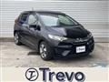 2013 Honda Fit Hybrid