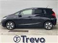 2013 Honda Fit Hybrid