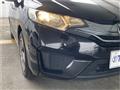 2013 Honda Fit Hybrid