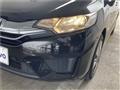 2013 Honda Fit Hybrid