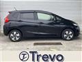 2013 Honda Fit Hybrid