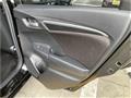 2013 Honda Fit Hybrid