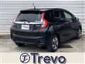 2013 Honda Fit Hybrid