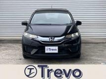 2013 Honda Fit Hybrid